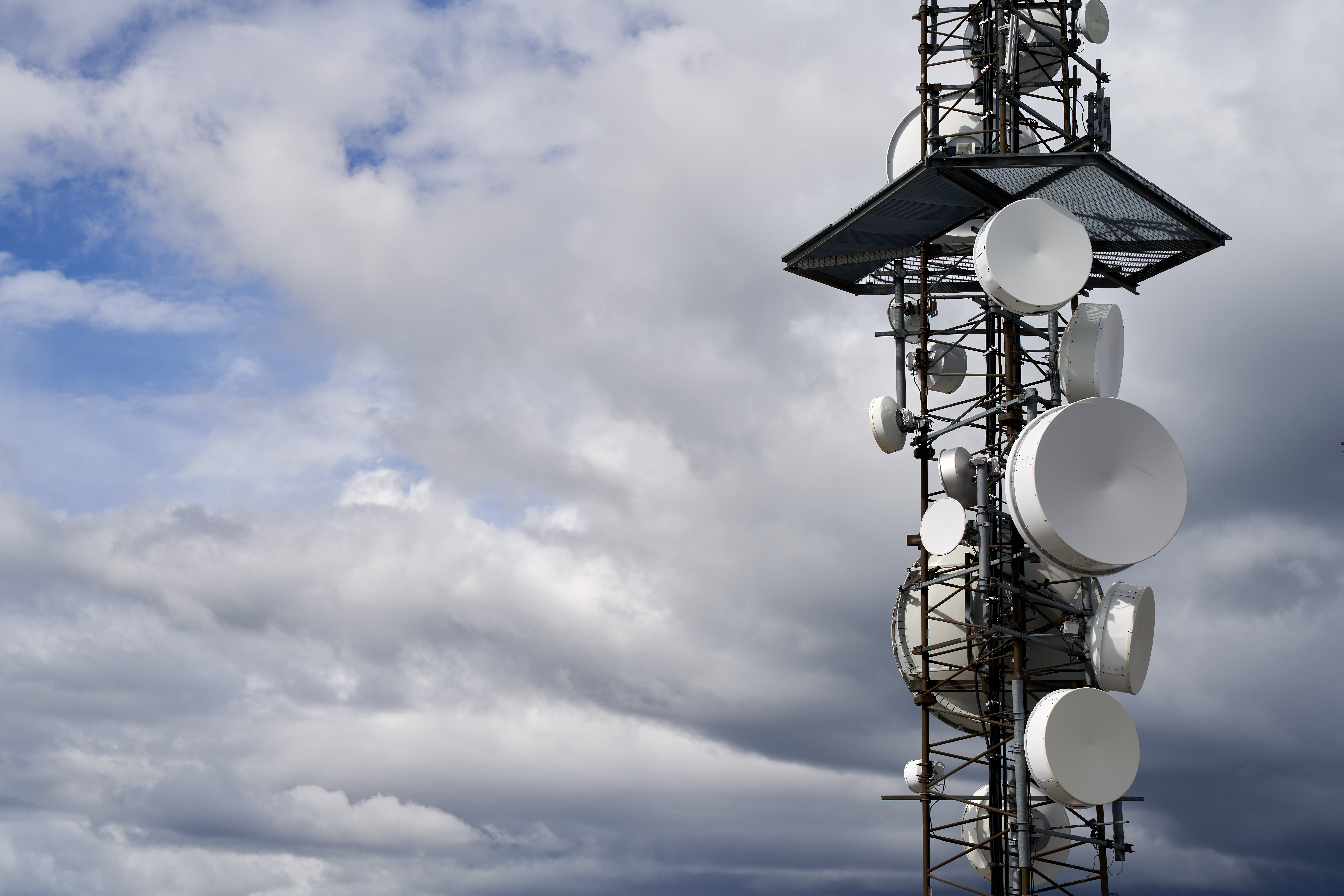 Telecommunications Services